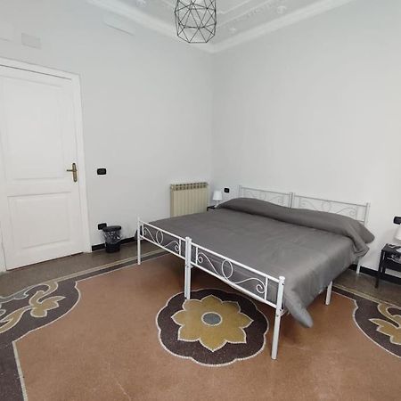 Benny Appartamento 3 Camere Da Letto Ad Uso Esclusivo Genova Aeroporto Luaran gambar