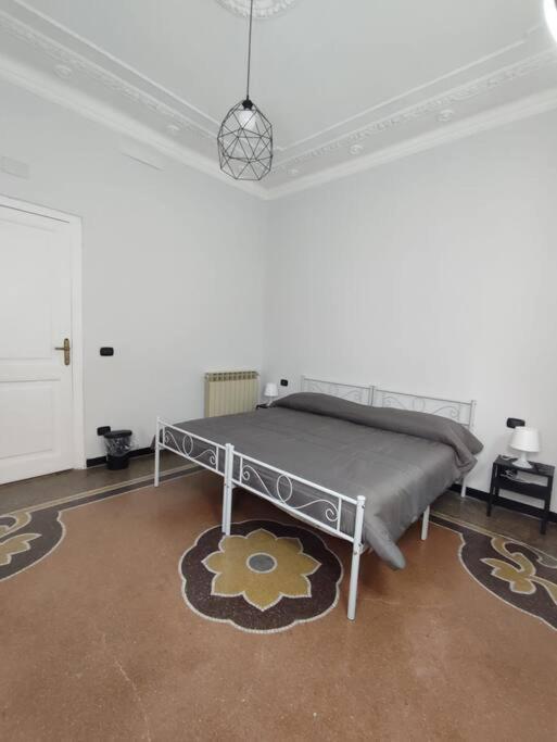 Benny Appartamento 3 Camere Da Letto Ad Uso Esclusivo Genova Aeroporto Luaran gambar