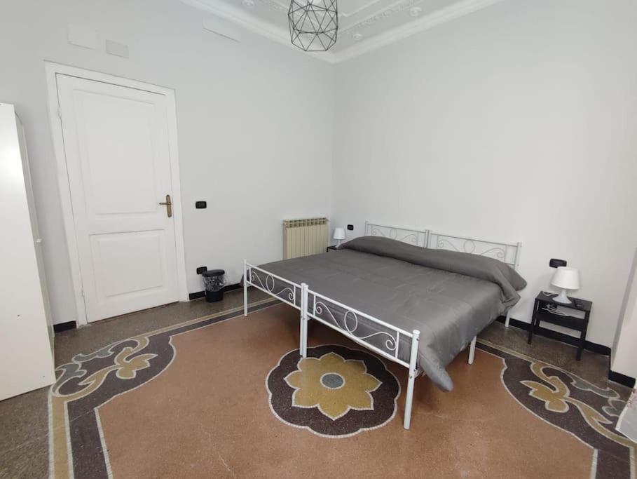 Benny Appartamento 3 Camere Da Letto Ad Uso Esclusivo Genova Aeroporto Luaran gambar