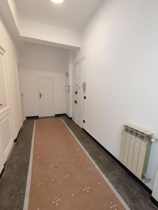 Benny Appartamento 3 Camere Da Letto Ad Uso Esclusivo Genova Aeroporto Luaran gambar